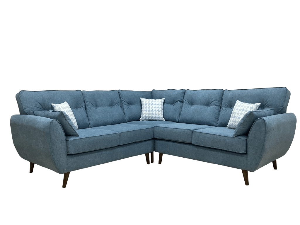 Olivia Corner Sofa Buy Sofas Direct