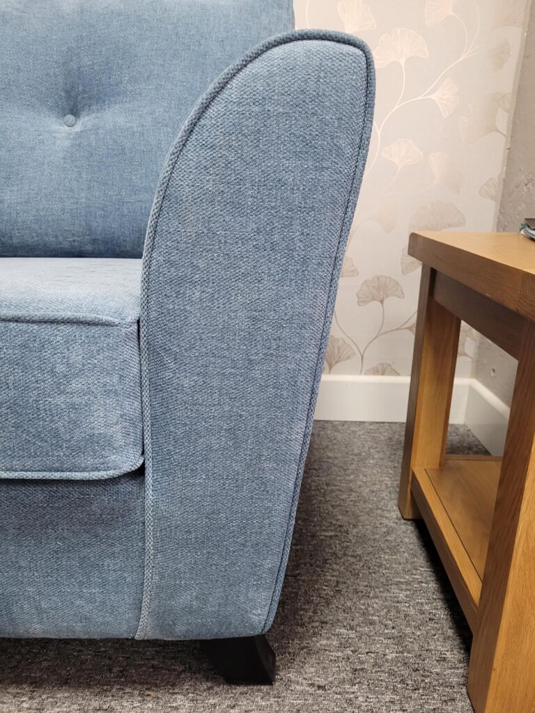 Caroline Corner Buy Sofas Direct