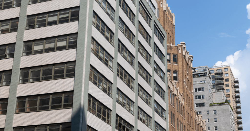 Best New York City Neighborhoods To Live In Buy The Hour Movers