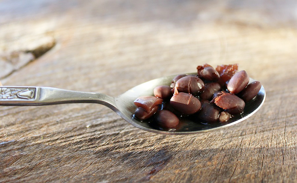 How to Make Slow Cooker Black Beans