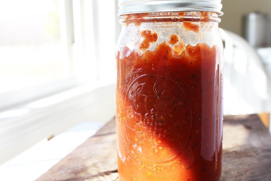 Best Pasta Sauce Recipe