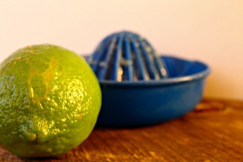 Want guacamole better than what you get in a restaurant? Fresh squeezed lime juice and chopped cilantro highlight avocados in this zesty & fresh guacamole.