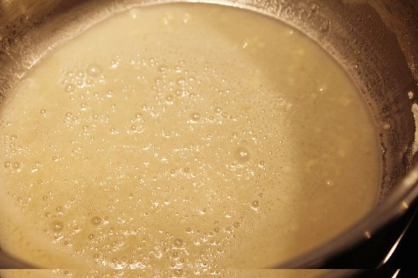 This is so fast, easy and tasty, you will never buy enchilada sauce again. Using inexpensive ingredients from your pantry, make your Mexican meals amazing!