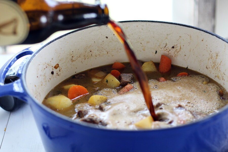 Irish Stew | Buy This Cook That A traditional recipe for Irish Stew. Prepared with lamb, beef, and hearty vegetables, this savory one pot meal is the ultimate comfort food. Irish Stew | Buy This Cook That A traditional recipe for Irish Stew. Prepared with lamb, beef, and hearty vegetables, this savory one pot meal is the ultimate comfort food.
