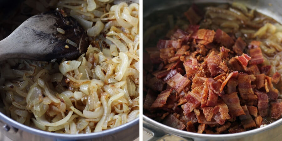 Gourmet Cheese Board + Homemade Bacon Jam How to Make Homemade Bacon Jam