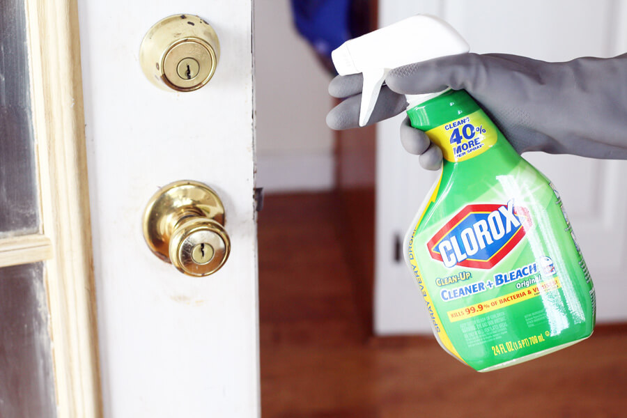 Have you tackled your spring cleaning?