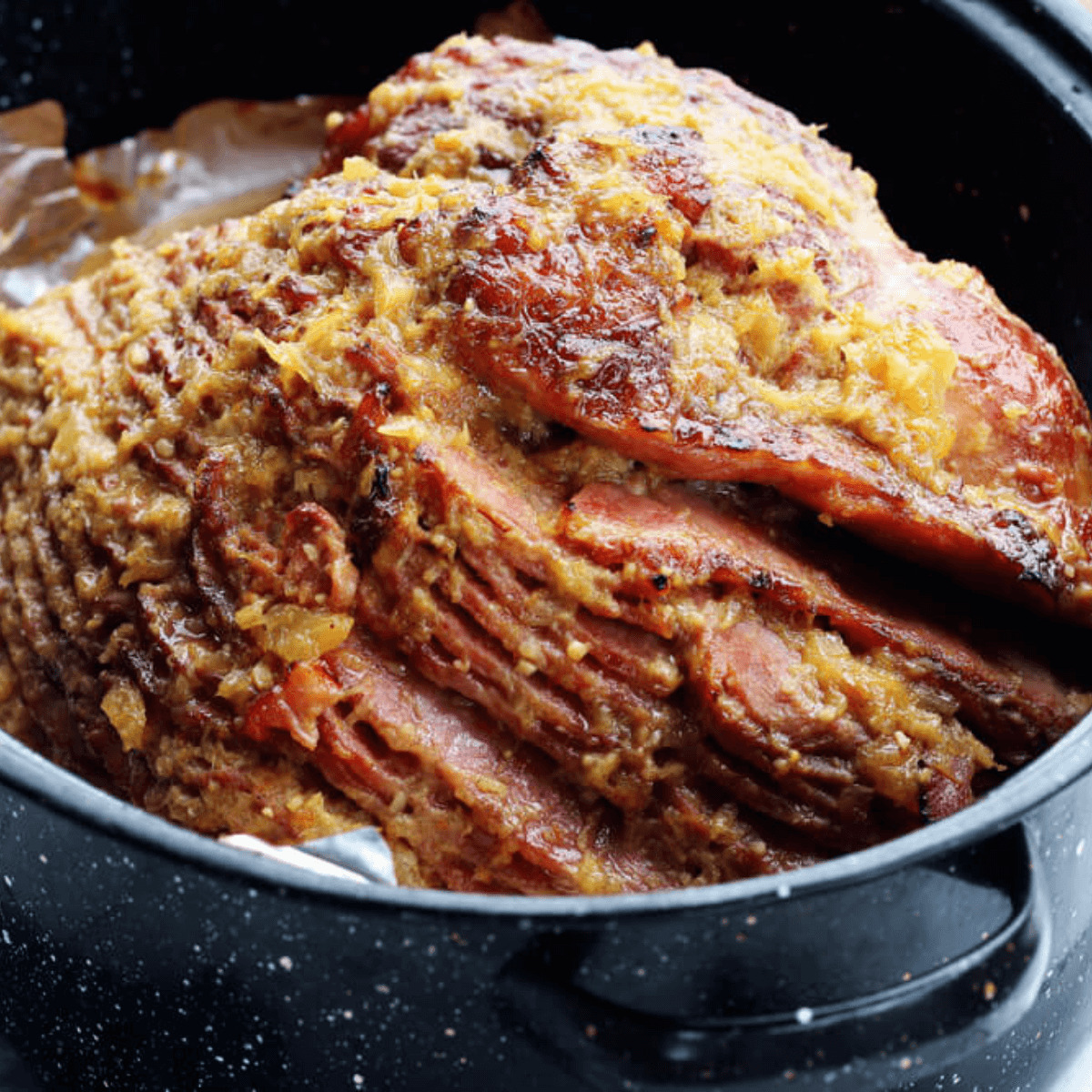 Honey Baked Ham