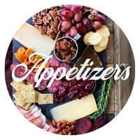 Appetizers & Snacks