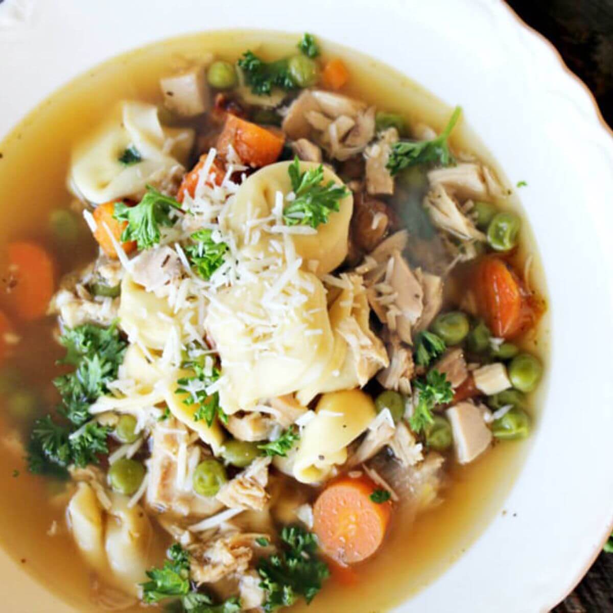 soup