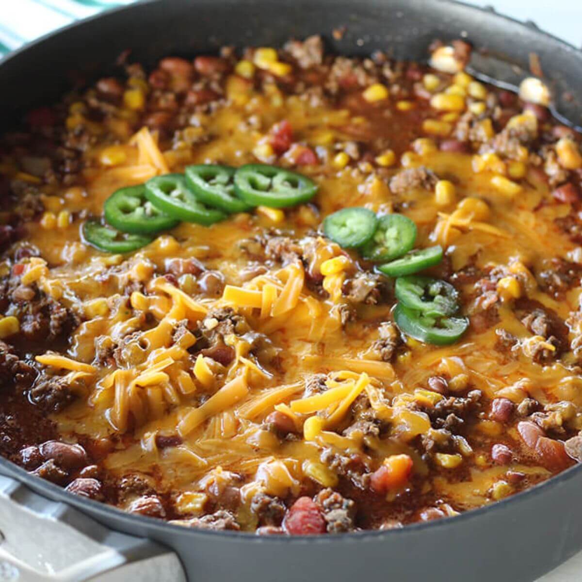 tex mex