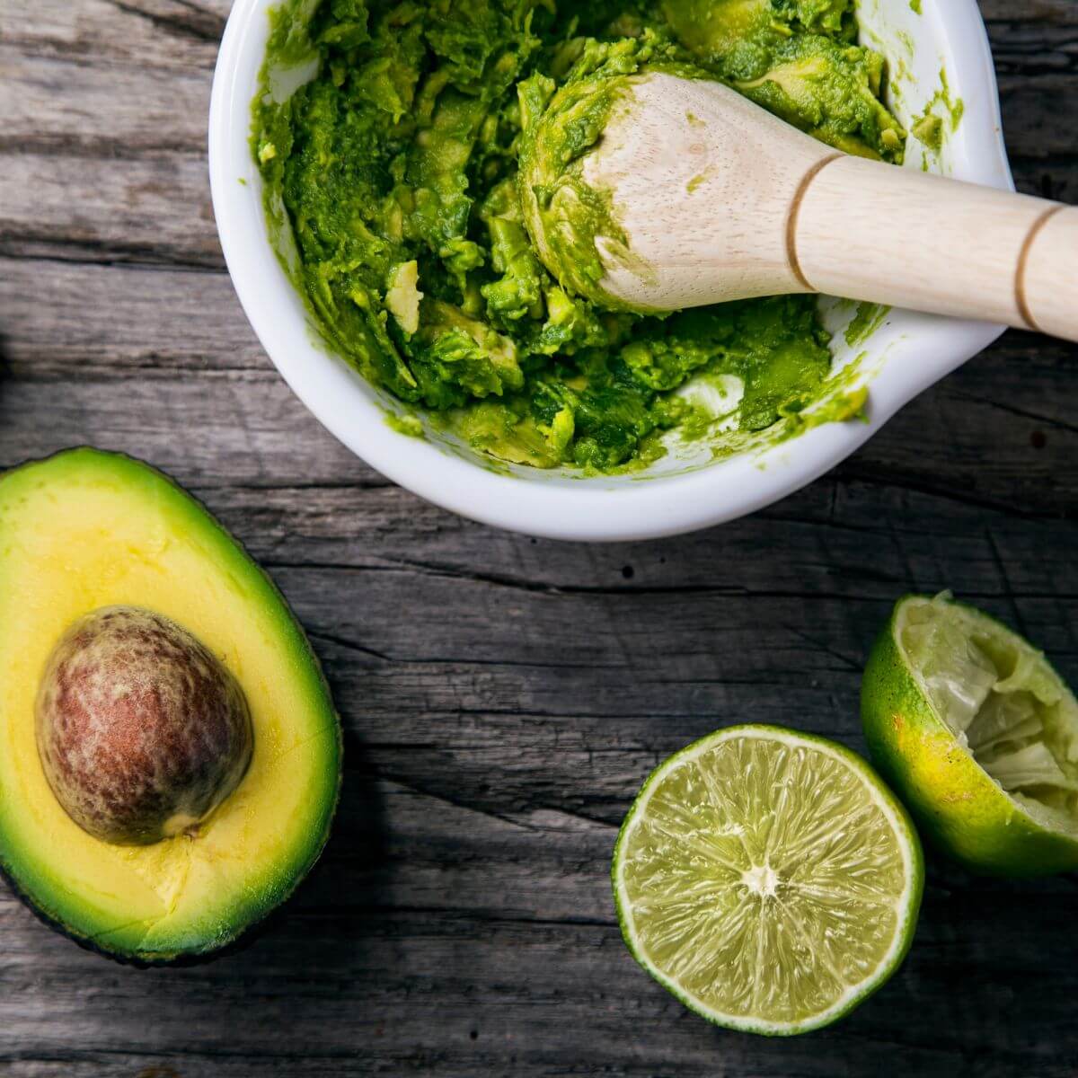 guacamole
