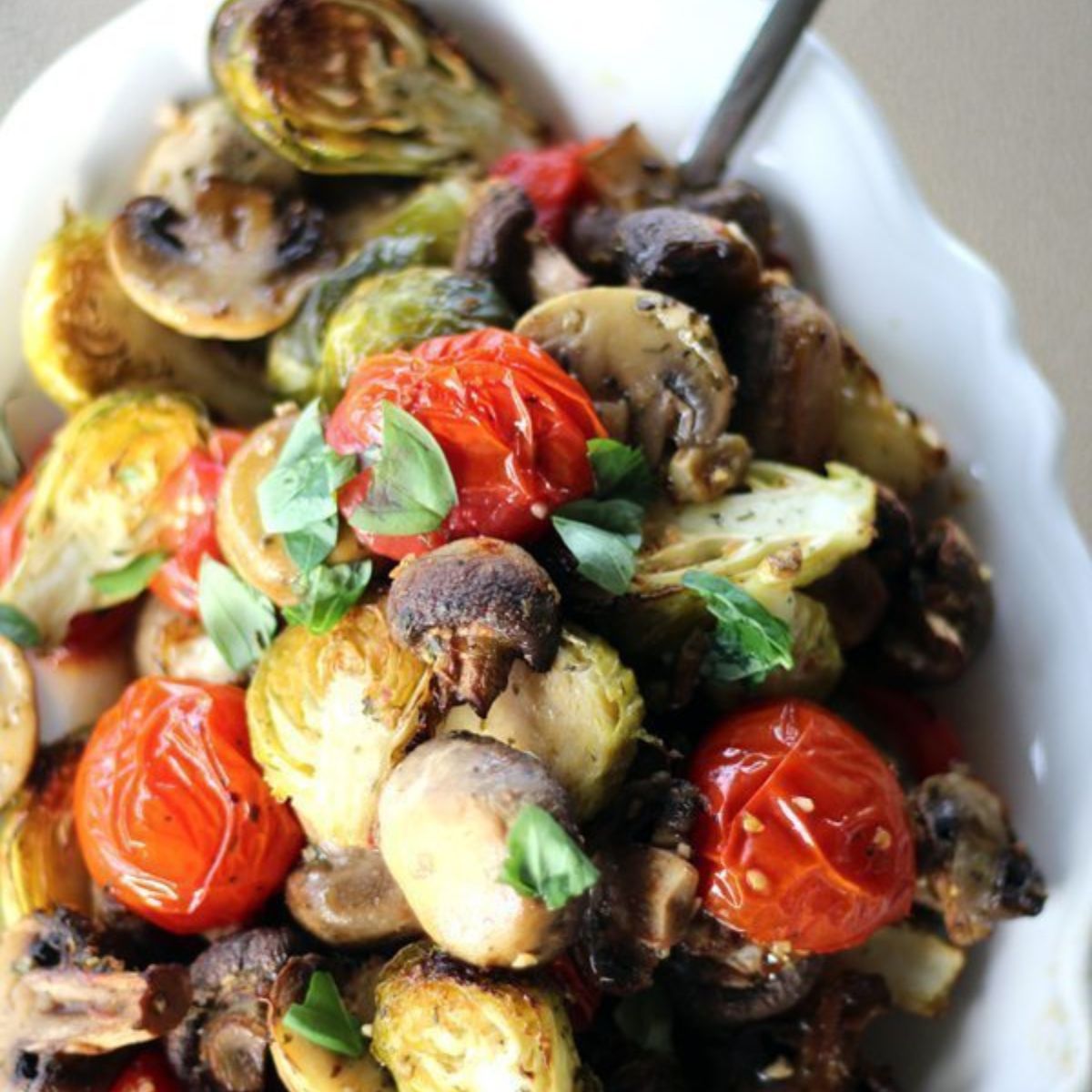 Brussel Sprouts