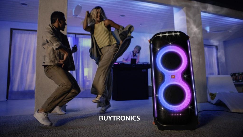 JBL Partybox 710 Review | Buytronics | Dubai, UAE