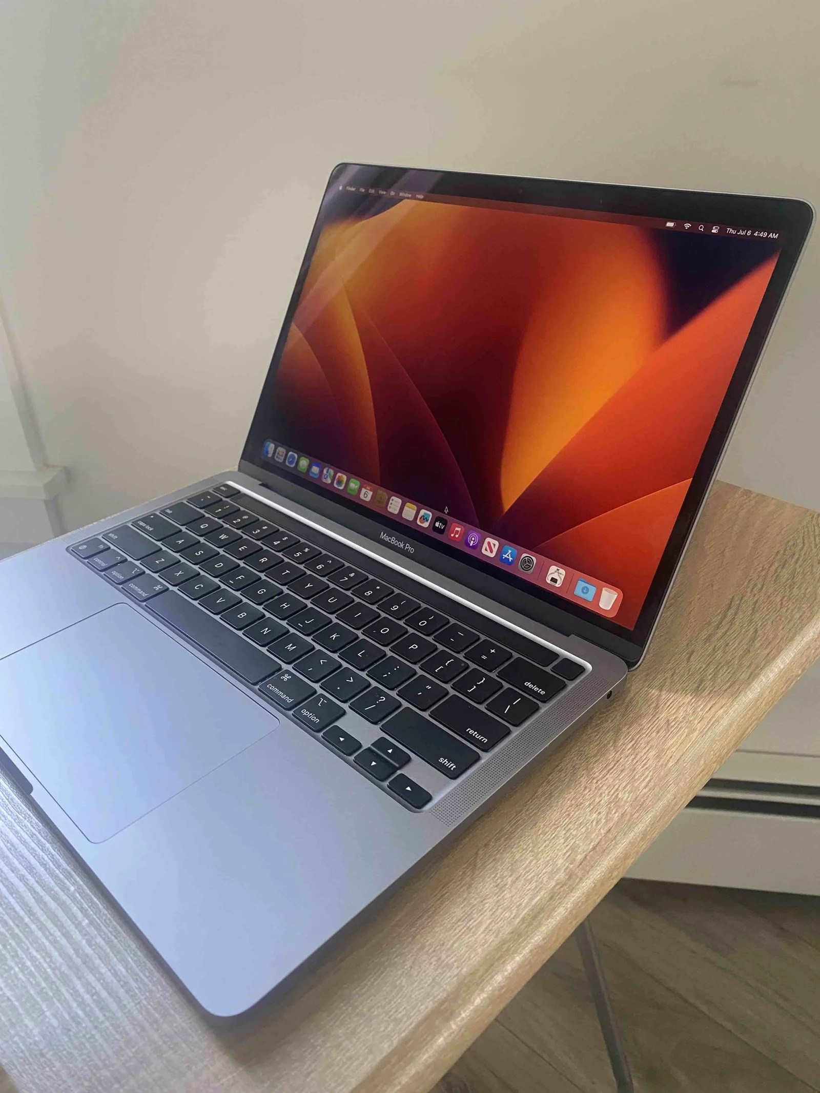 Used MacBook for Sale Buy Used MacBook Pro M2 Online
