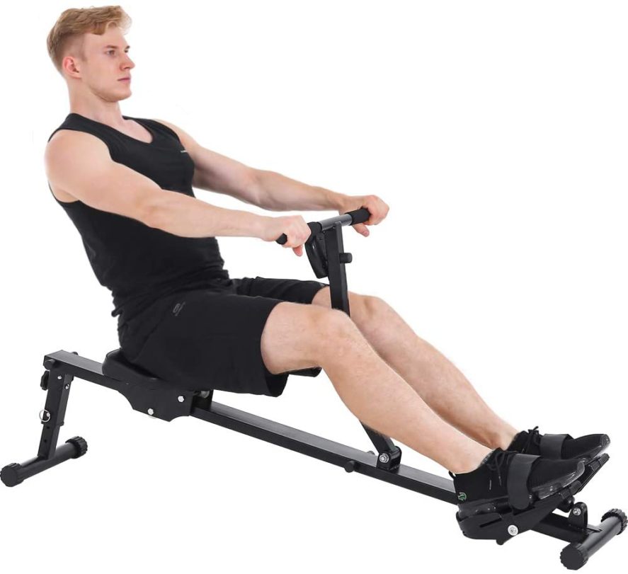 Top 10 Best Hydraulic Rowing Machines for a FullBody Workout In 2023