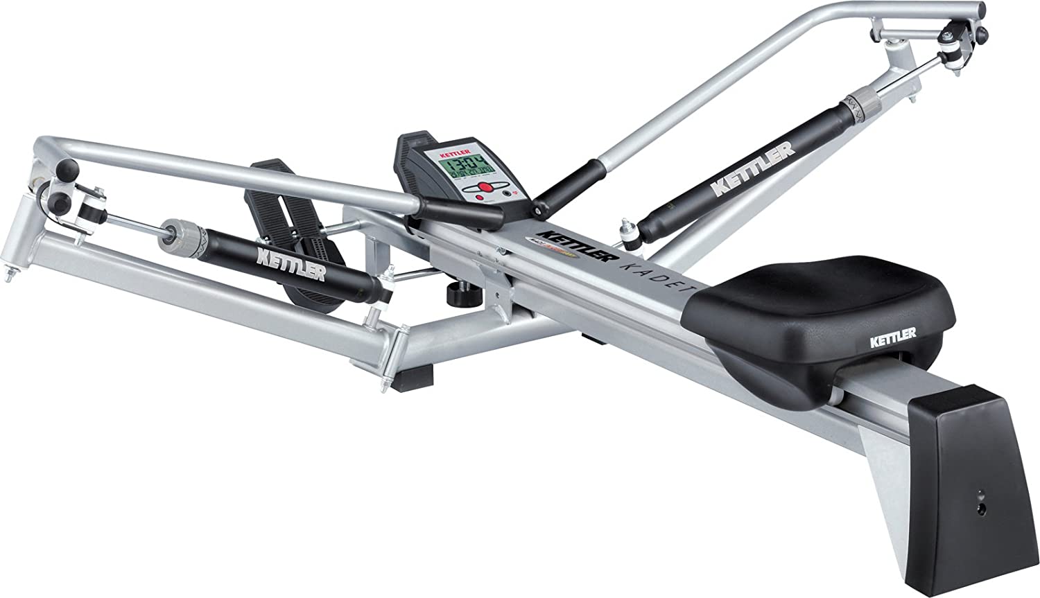 Top 10 Best Hydraulic Rowing Machines for a FullBody Workout In 2023