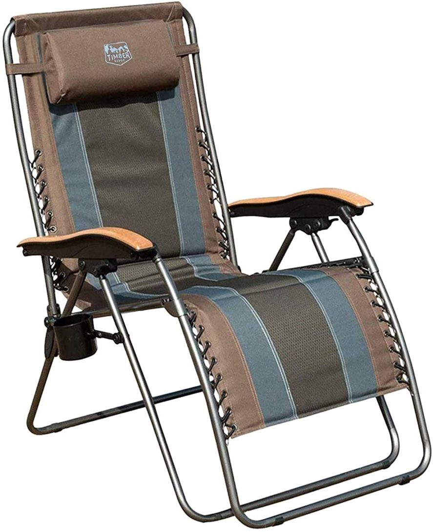 TOP 10 Best Zero Gravity Recliners & Lounge Chairs 2023