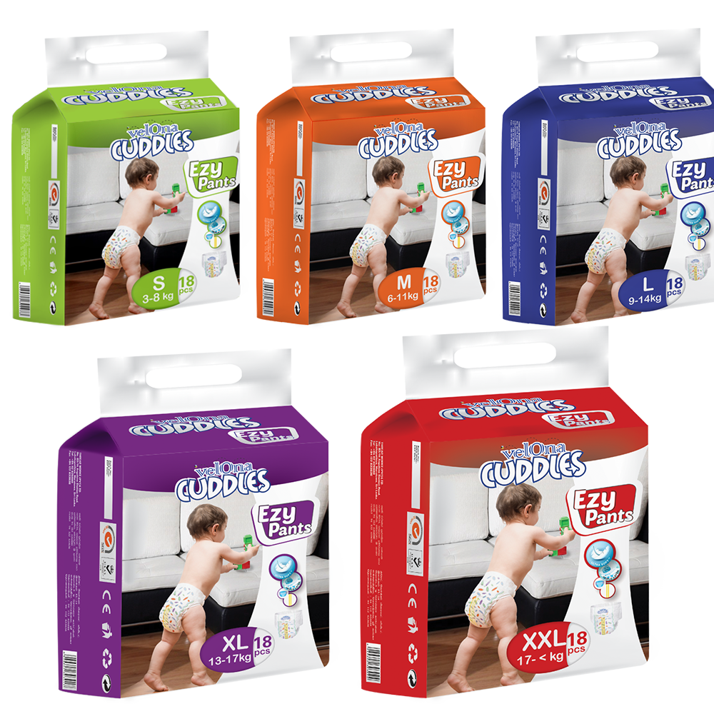 Share 134+ cuddles super pants review in.eteachers