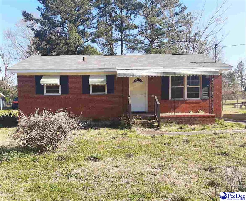 803 CHESTNUT DR, DARLINGTON SC 29532