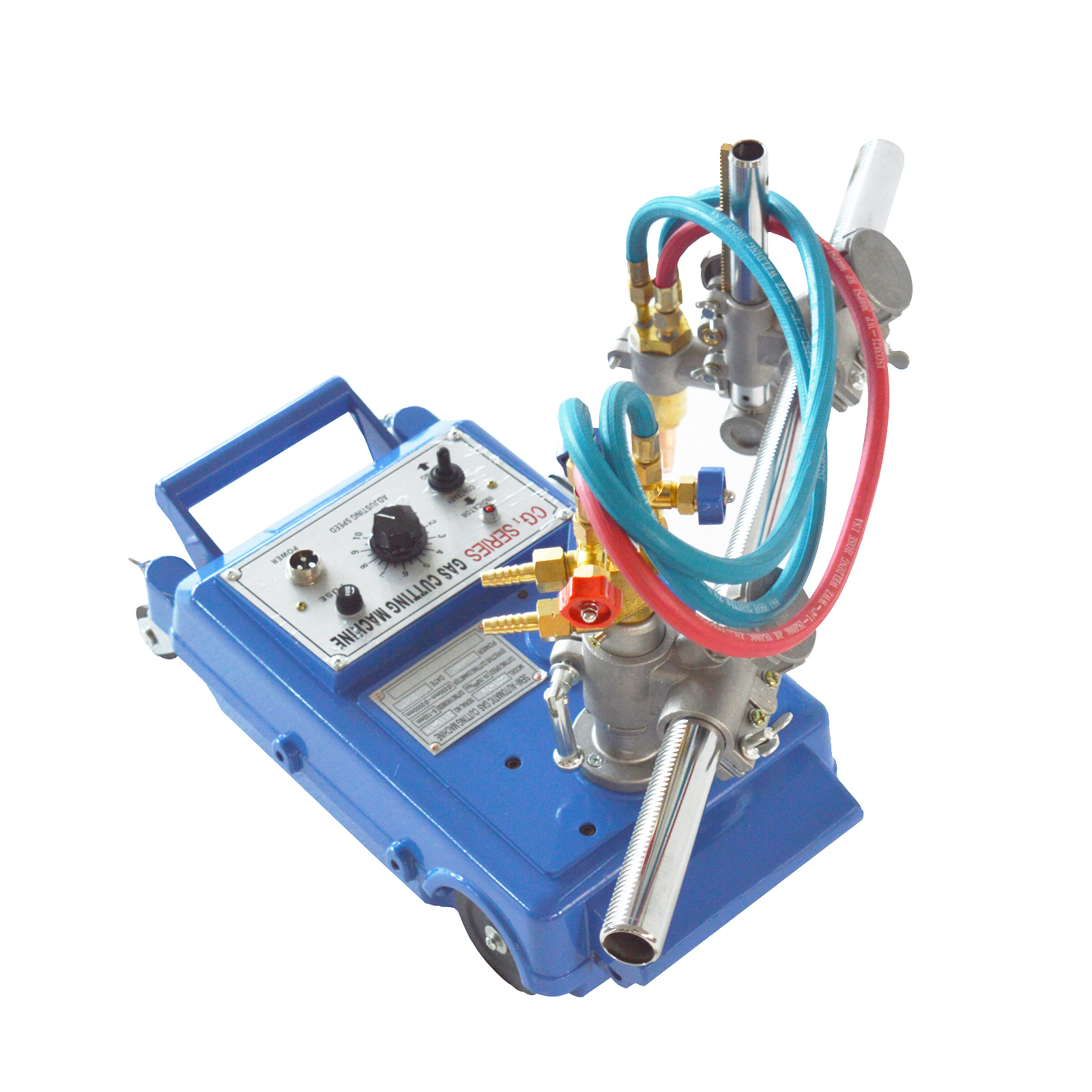 Straight Line Track Torch Kit Burner Portable Handle Gas Cutting Machine 110V 659103749875 eBay