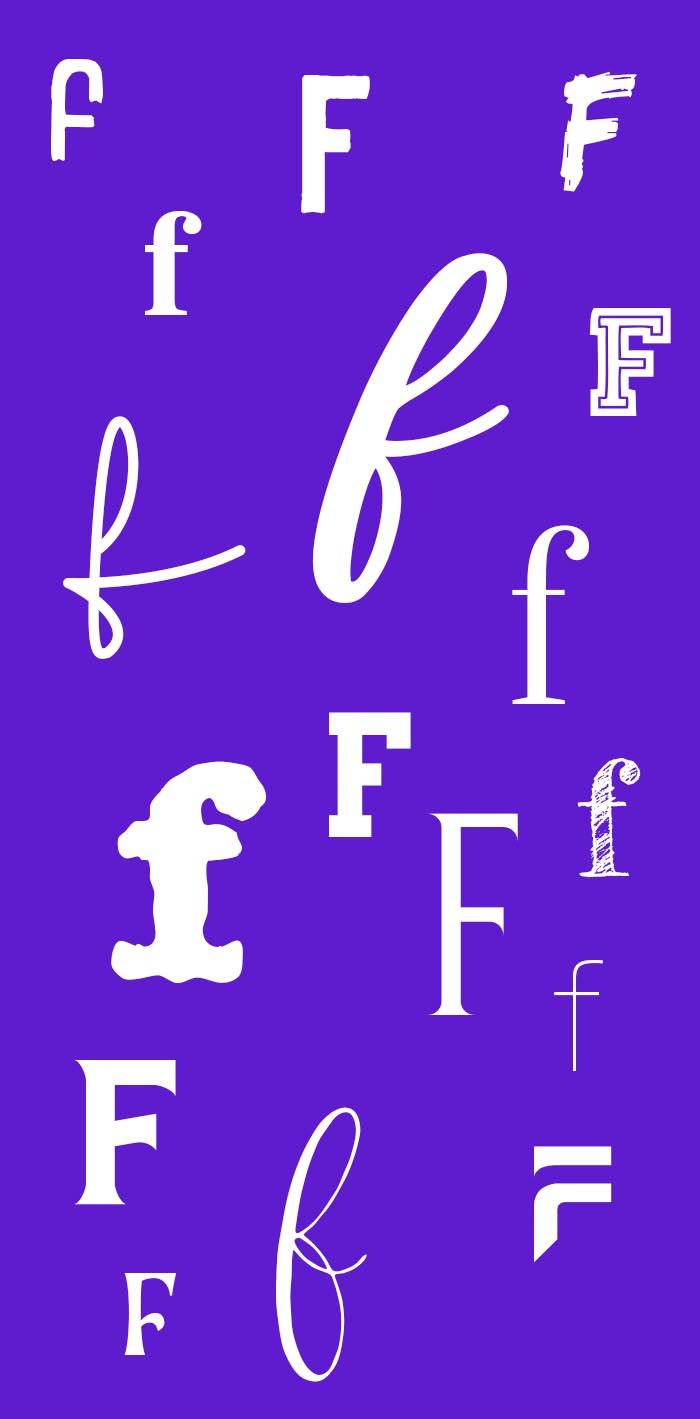 What are the best fonts to use for a book cover design? Buzbooks