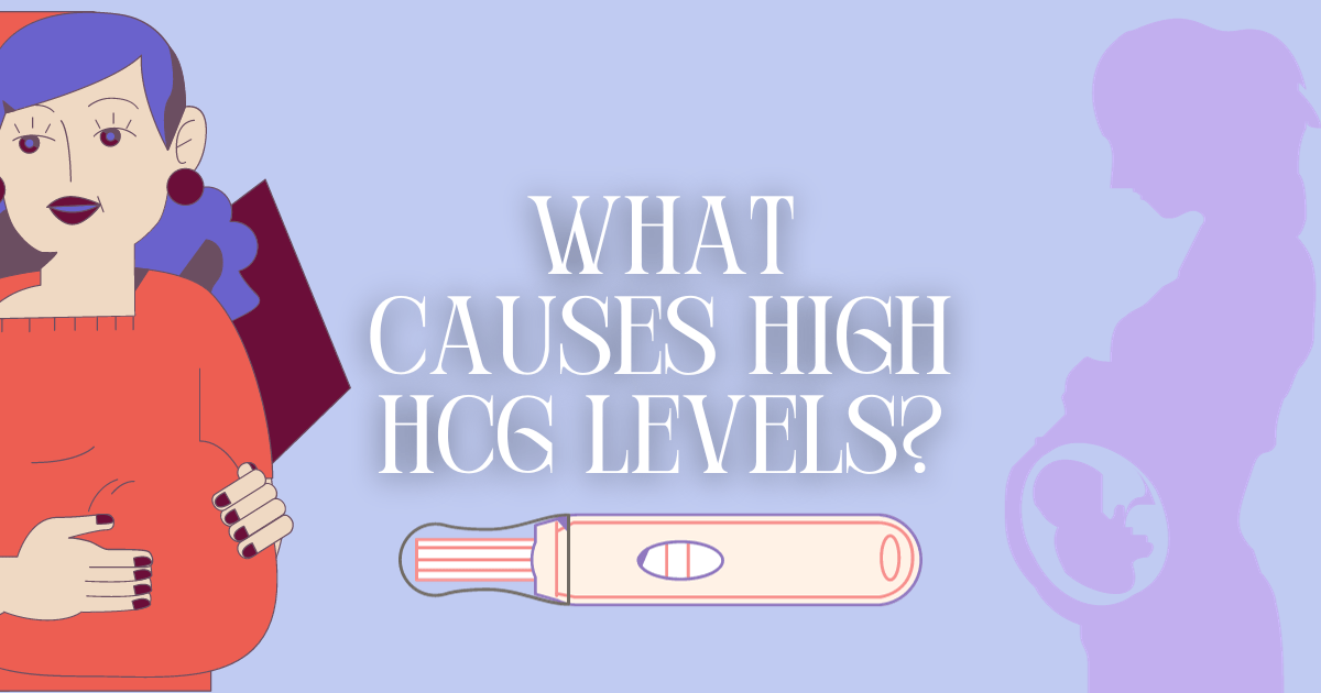Understanding HCG Levels in Pregnancy Roffe International