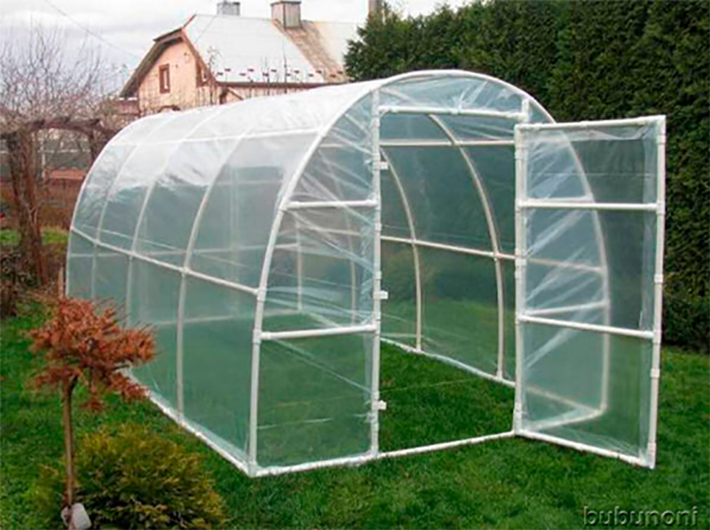 Voici 10 choses incroyables que vous pouvez faire avec des tubes en PVC