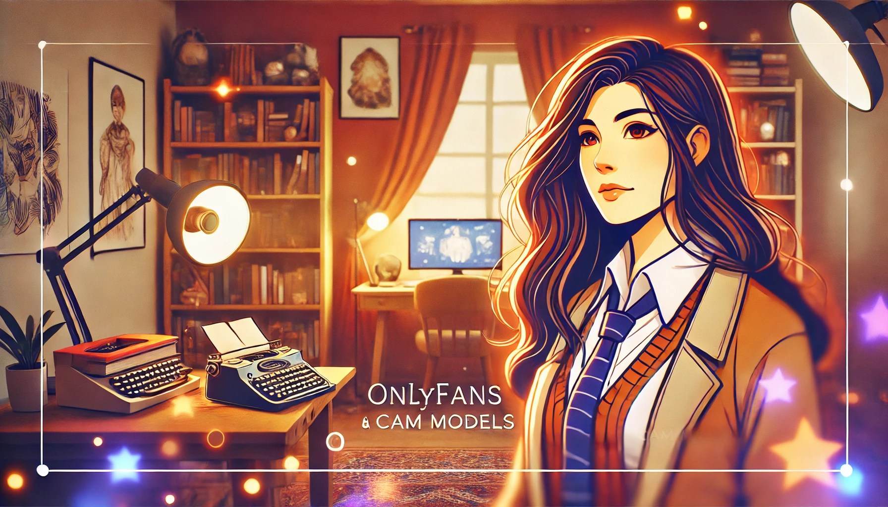 How to Bring Your Hidden Desires to Life with OnlyFans and Cam Sites(04)