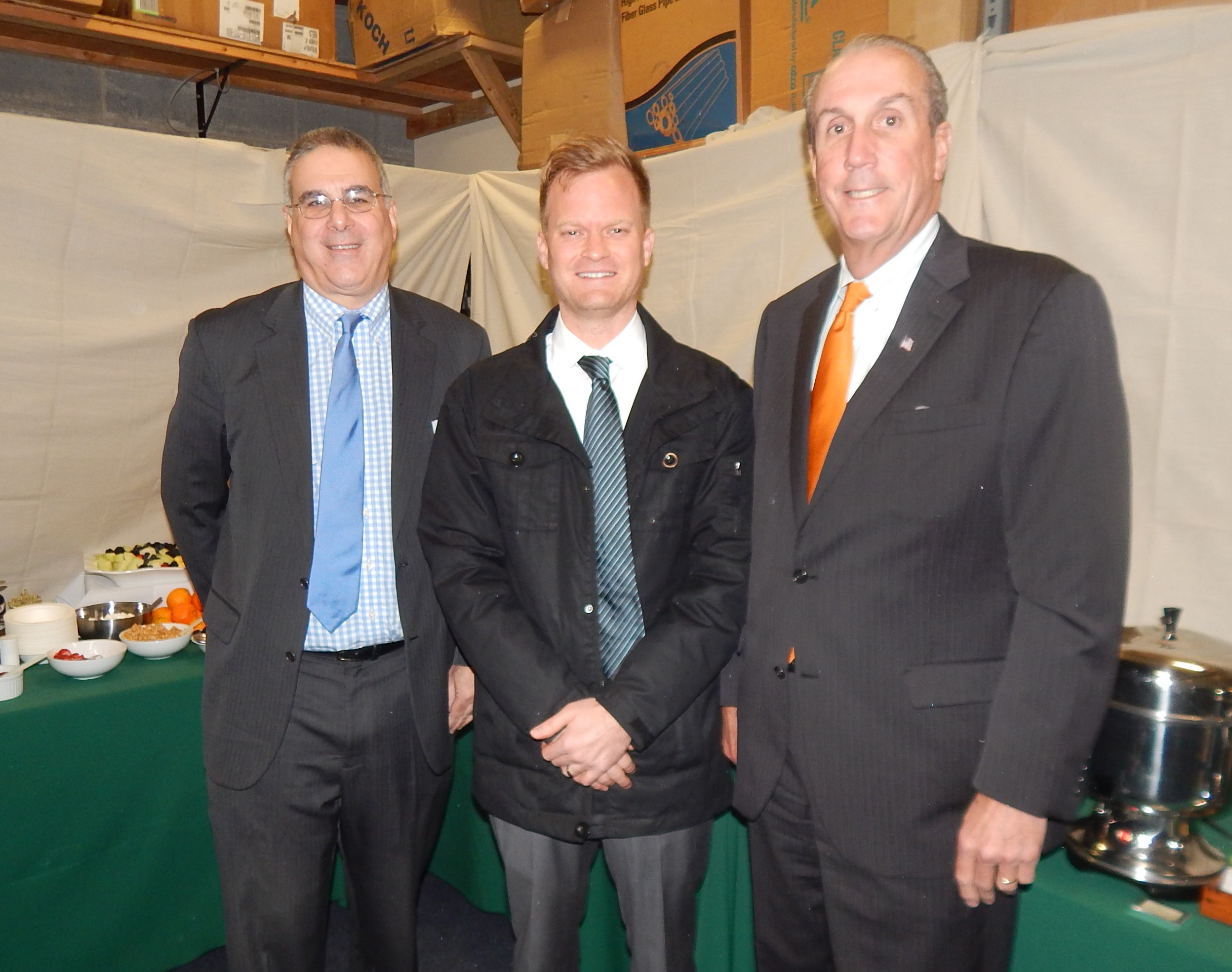 Atlantic Westchester Achieves Westchester Green BusinessCertification