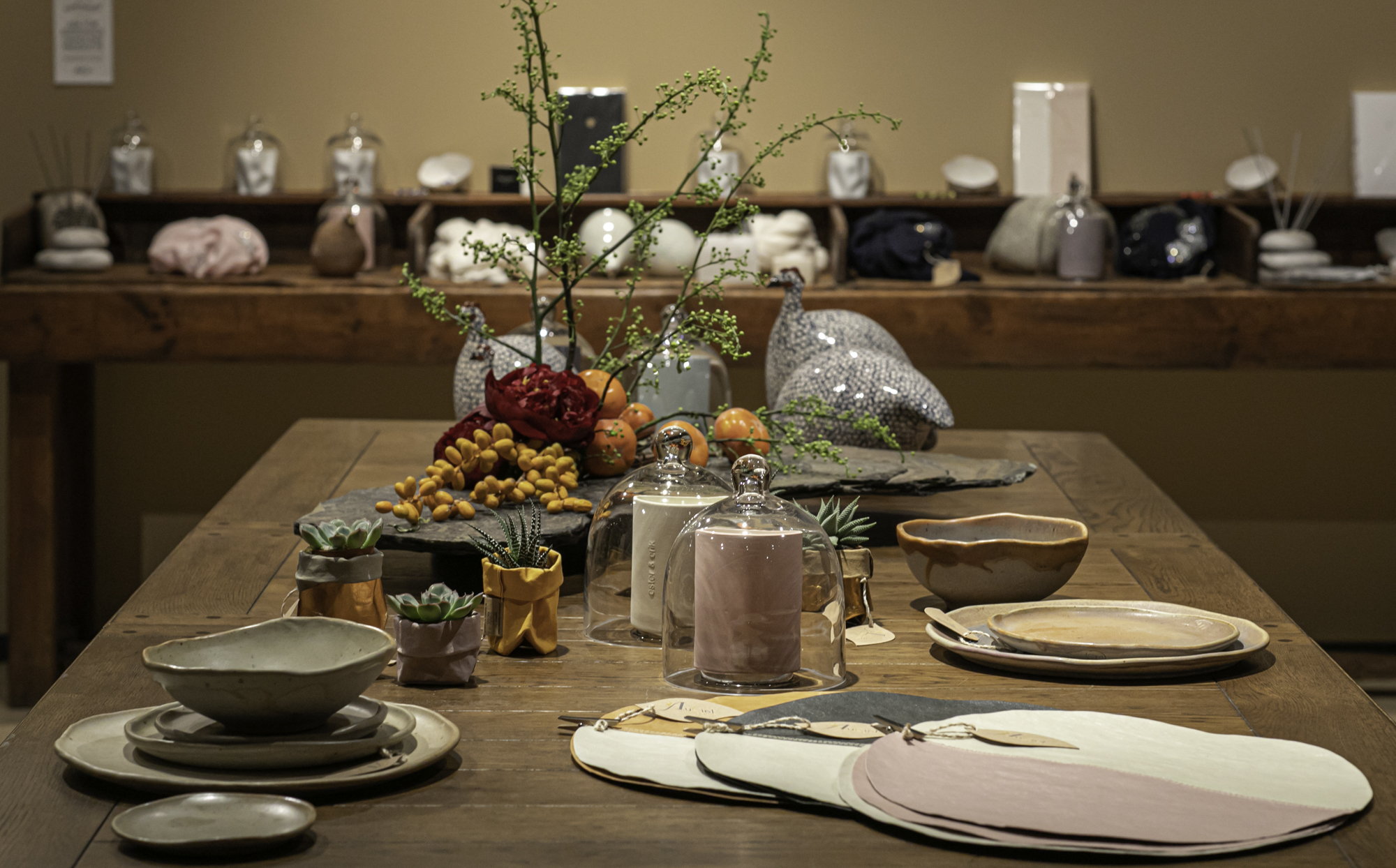 PR Grand Opening Au Ciel Flowers & More in Irvington Buzz Creators