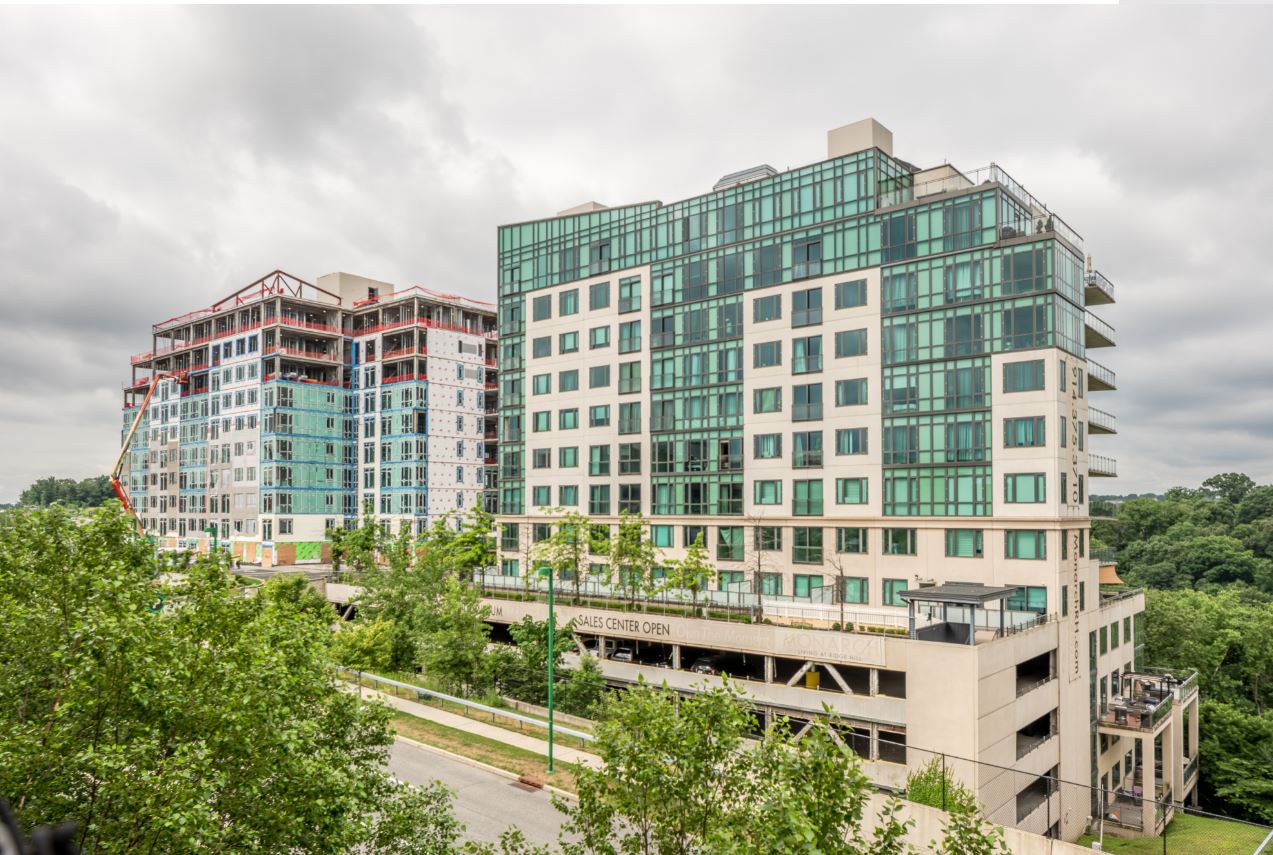 PR News Miroza at Ridge Hill Celebrates Grand Opening in Yonkers