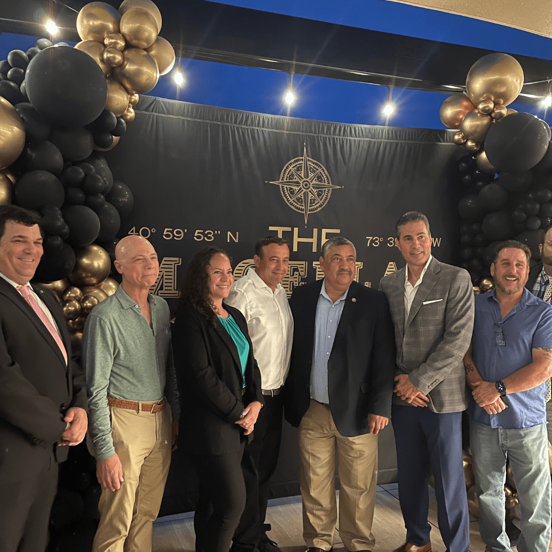 Celebrating the Grand Opening of The Magellan A New Luxury Community