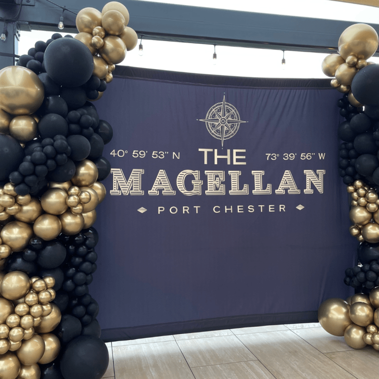 Celebrating the Grand Opening of The Magellan A New Luxury Community