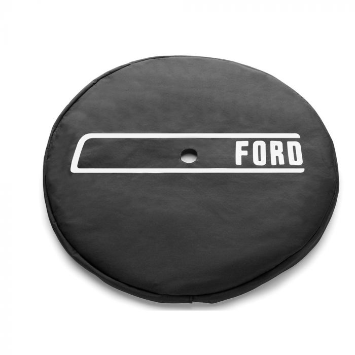 Soft Spare Tire Covers (32" tire) Bronco TG Stamping フォード ブロンコ パーツ