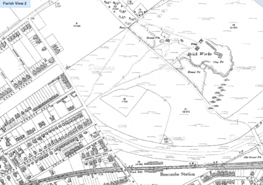 'Five Parks Act' may not be enough to stop new AFC Bournemouth ground