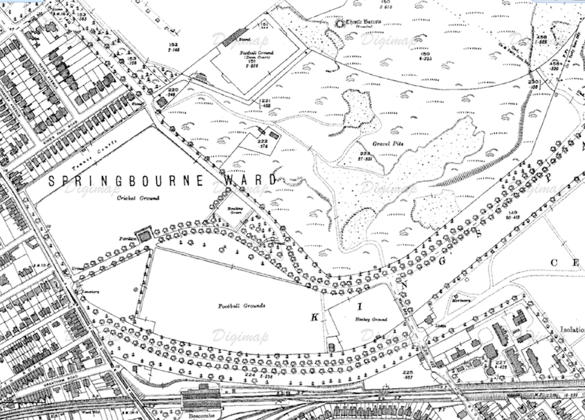 'Five Parks Act' may not be enough to stop new AFC Bournemouth ground