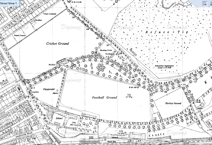 'Five Parks Act' may not be enough to stop new AFC Bournemouth ground