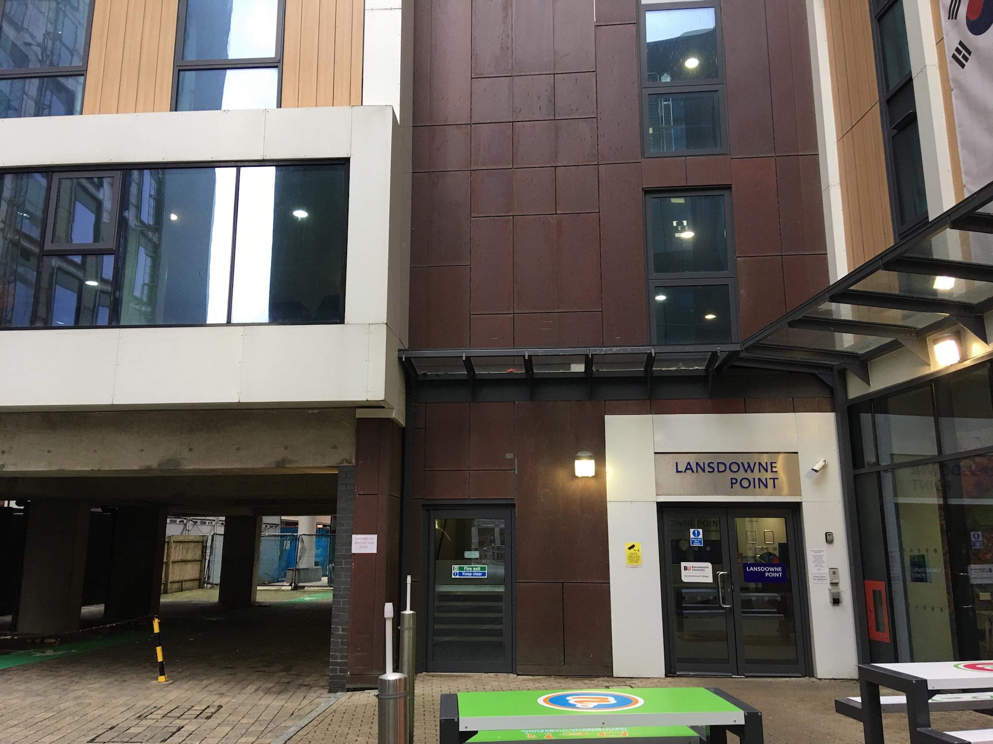 REVEALED The serious cladding and fire safety issues discovered at a