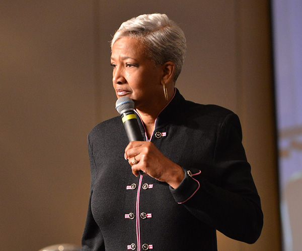 Tasha Cobbs, Rev. Dr. Cynthia Hale to lead Congressional Black Caucus