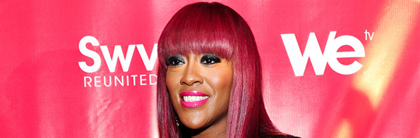 SWV Singer Coko Talks Being ‘Criticized’ By Gospel Community For