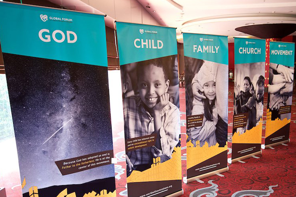 A World Without Orphans (Short 2016) IMDb