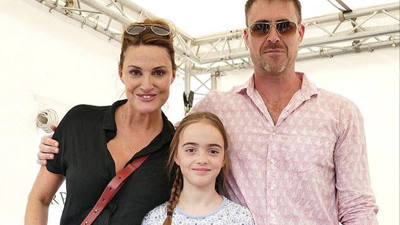 Sarah Parish Children & Daughter, Know Where Does Sarah Parish Live
