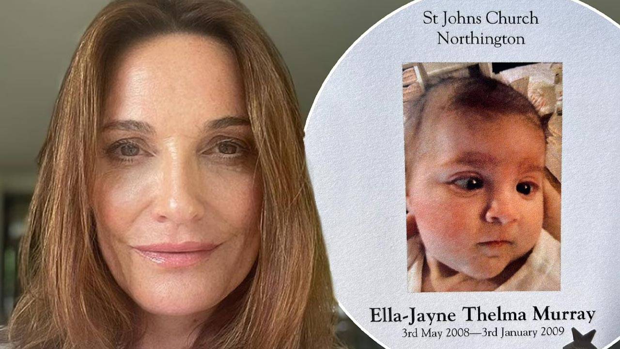 Sarah Parish Daughter or Children, Where Does Sarah Parish Live? How
