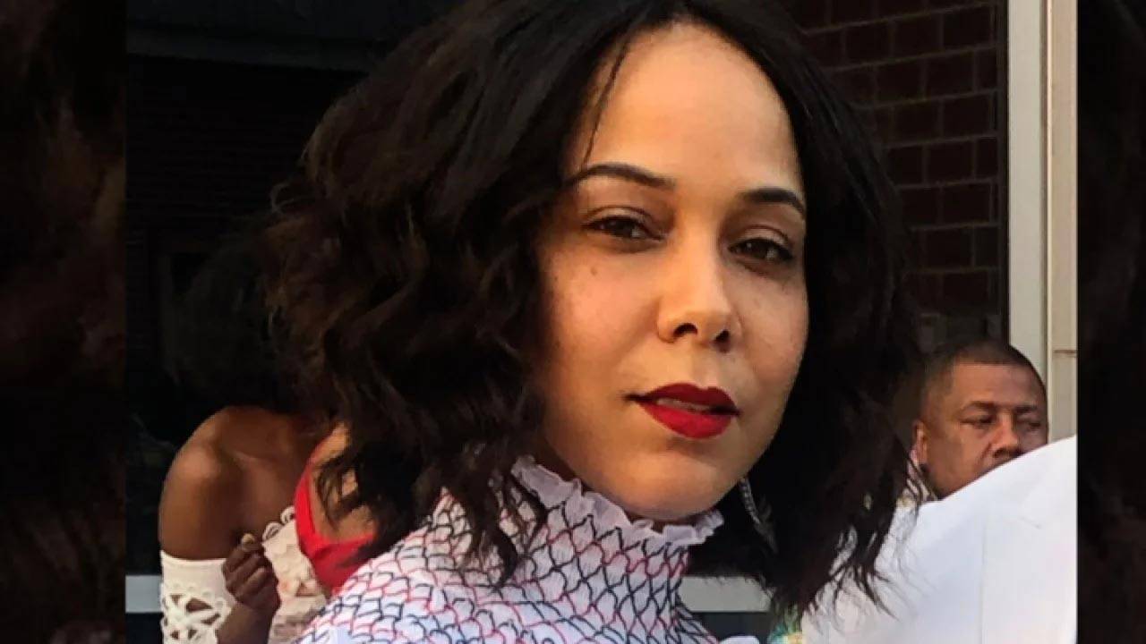 Amanda Williams Obituary Cleveland Ohio, Death Murder Case, Salon Owner