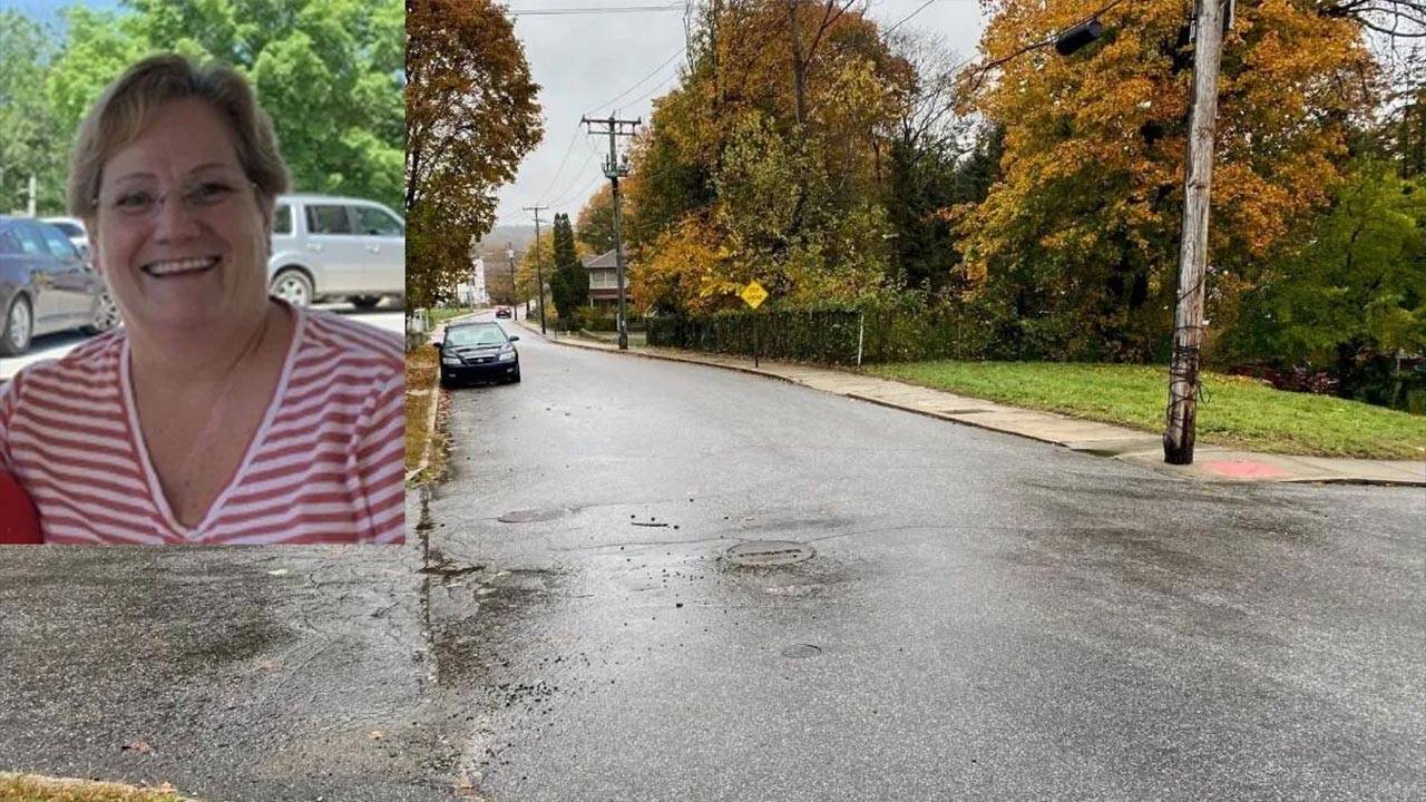 Joyce Grayson Obituary, Death Murder of Home Health Nurse, Willimantic