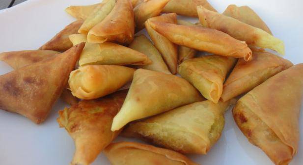 Apéro à la Réunion 5 saveurs à goûter absolument Apéritif réunionnais