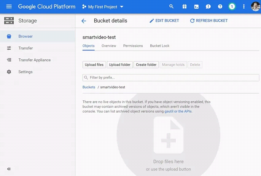 9 Best Video Upload Sites & Cloud Storage Services