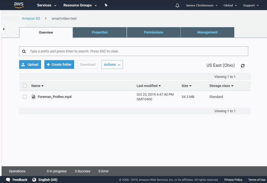 9 Best Video Upload Sites & Cloud Storage Services
