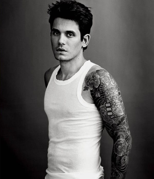 50 Nice Celebrity Tattoo Designs