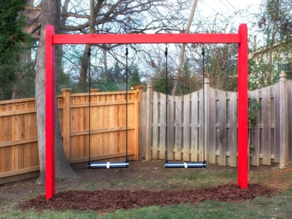 50 Impossibly cool swing setups for your home